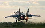 [ẢNH] Chiến thần MiG-31 vừa gặp nạn lao xuống đất nổ tung