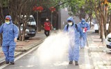 [ẢNH] WHO ủng hộ Trung Quốc sửa lại số liệu về người chết vì đại dịch Covid-19