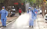 [ẢNH] WHO ủng hộ Trung Quốc sửa lại số liệu về người chết vì đại dịch Covid-19