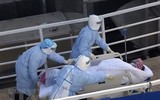 [ẢNH] WHO ủng hộ Trung Quốc sửa lại số liệu về người chết vì đại dịch Covid-19