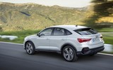 [ẢNH] Việt Nam đang phân phối phiên bản Audi Q3 2020 nào?