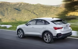 [ẢNH] Việt Nam đang phân phối phiên bản Audi Q3 2020 nào?