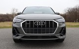 [ẢNH] Việt Nam đang phân phối phiên bản Audi Q3 2020 nào?
