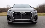 [ẢNH] Việt Nam đang phân phối phiên bản Audi Q3 2020 nào?