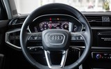 [ẢNH] Việt Nam đang phân phối phiên bản Audi Q3 2020 nào?