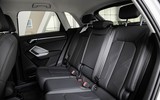 [ẢNH] Việt Nam đang phân phối phiên bản Audi Q3 2020 nào?