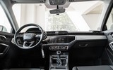 [ẢNH] Việt Nam đang phân phối phiên bản Audi Q3 2020 nào?