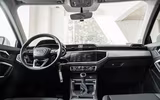 [ẢNH] Việt Nam đang phân phối phiên bản Audi Q3 2020 nào?