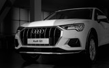 [ẢNH] Việt Nam đang phân phối phiên bản Audi Q3 2020 nào?