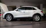 [ẢNH] Việt Nam đang phân phối phiên bản Audi Q3 2020 nào?
