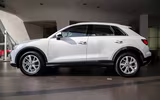 [ẢNH] Việt Nam đang phân phối phiên bản Audi Q3 2020 nào?