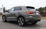 [ẢNH] Việt Nam đang phân phối phiên bản Audi Q3 2020 nào?