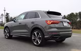 [ẢNH] Việt Nam đang phân phối phiên bản Audi Q3 2020 nào?