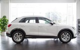 [ẢNH] Việt Nam đang phân phối phiên bản Audi Q3 2020 nào?