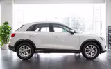 [ẢNH] Việt Nam đang phân phối phiên bản Audi Q3 2020 nào?
