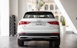 [ẢNH] Việt Nam đang phân phối phiên bản Audi Q3 2020 nào?