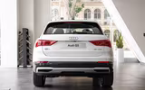 [ẢNH] Việt Nam đang phân phối phiên bản Audi Q3 2020 nào?