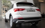 [ẢNH] Việt Nam đang phân phối phiên bản Audi Q3 2020 nào?