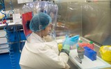 [ẢNH] Mỹ yêu cầu Trung Quốc cho tiếp cận phòng thí nghiệm virus ở Vũ Hán