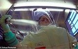 [ẢNH] Mỹ yêu cầu Trung Quốc cho tiếp cận phòng thí nghiệm virus ở Vũ Hán