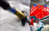 [ẢNH] Mỹ yêu cầu Trung Quốc cho tiếp cận phòng thí nghiệm virus ở Vũ Hán