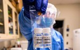 [ẢNH] Vaccine chống dịch Covid-19 có thể tới tay bác sĩ chữa bệnh vào tháng 9
