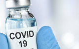 [ẢNH] Vaccine chống dịch Covid-19 có thể tới tay bác sĩ chữa bệnh vào tháng 9
