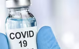 [ẢNH] Vaccine chống dịch Covid-19 có thể tới tay bác sĩ chữa bệnh vào tháng 9