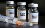 [ẢNH] Vaccine chống dịch Covid-19 có thể tới tay bác sĩ chữa bệnh vào tháng 9