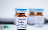 [ẢNH] Vaccine chống dịch Covid-19 có thể tới tay bác sĩ chữa bệnh vào tháng 9