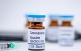 [ẢNH] Vaccine chống dịch Covid-19 có thể tới tay bác sĩ chữa bệnh vào tháng 9