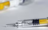 [ẢNH] Vaccine chống dịch Covid-19 có thể tới tay bác sĩ chữa bệnh vào tháng 9