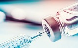 [ẢNH] Vaccine chống dịch Covid-19 có thể tới tay bác sĩ chữa bệnh vào tháng 9