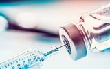 [ẢNH] Vaccine chống dịch Covid-19 có thể tới tay bác sĩ chữa bệnh vào tháng 9