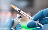 [ẢNH] Vaccine chống dịch Covid-19 có thể tới tay bác sĩ chữa bệnh vào tháng 9