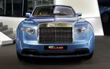 [ẢNH] Siêu xe Rolls-Royce Hyperion 