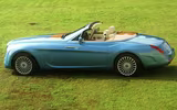 [ẢNH] Siêu xe Rolls-Royce Hyperion 
