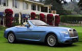 [ẢNH] Siêu xe Rolls-Royce Hyperion 