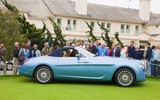 [ẢNH] Siêu xe Rolls-Royce Hyperion 