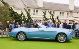 [ẢNH] Siêu xe Rolls-Royce Hyperion 