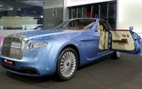[ẢNH] Siêu xe Rolls-Royce Hyperion 