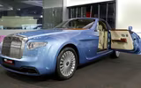 [ẢNH] Siêu xe Rolls-Royce Hyperion 