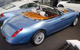 [ẢNH] Siêu xe Rolls-Royce Hyperion 