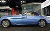[ẢNH] Siêu xe Rolls-Royce Hyperion 