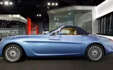 [ẢNH] Siêu xe Rolls-Royce Hyperion 