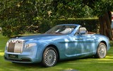 [ẢNH] Siêu xe Rolls-Royce Hyperion 