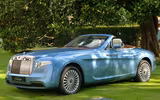 [ẢNH] Siêu xe Rolls-Royce Hyperion 