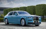 [ẢNH] Lý do siêu xe Rolls-Royce ‘êm như thảm bay’