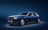 [ẢNH] Lý do siêu xe Rolls-Royce ‘êm như thảm bay’