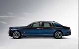 [ẢNH] Lý do siêu xe Rolls-Royce ‘êm như thảm bay’